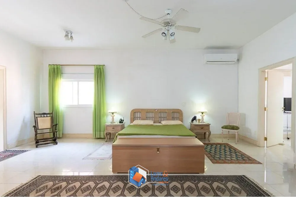 Casa, 4 quartos, 613 m² - Foto 15