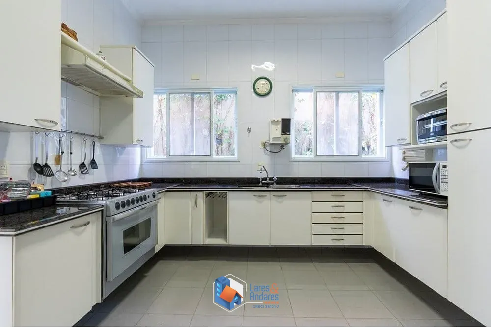 Casa, 4 quartos, 613 m² - Foto 25