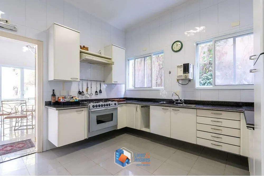 Casa, 4 quartos, 613 m² - Foto 26