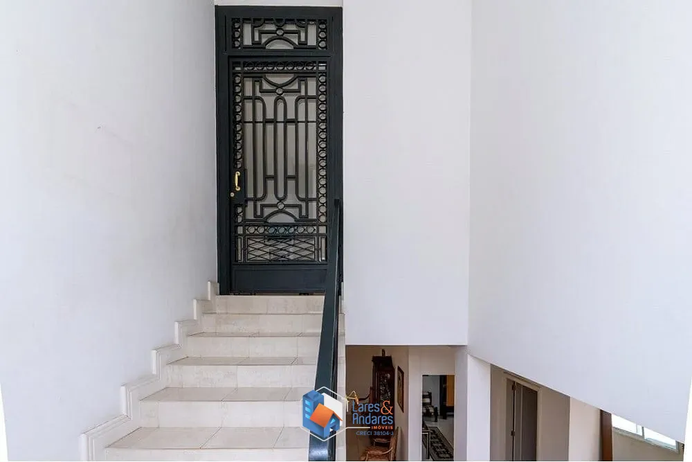 Casa, 4 quartos, 613 m² - Foto 6