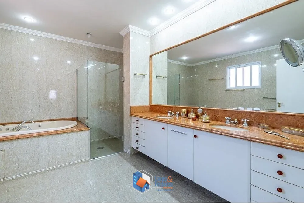 Casa, 4 quartos, 613 m² - Foto 23