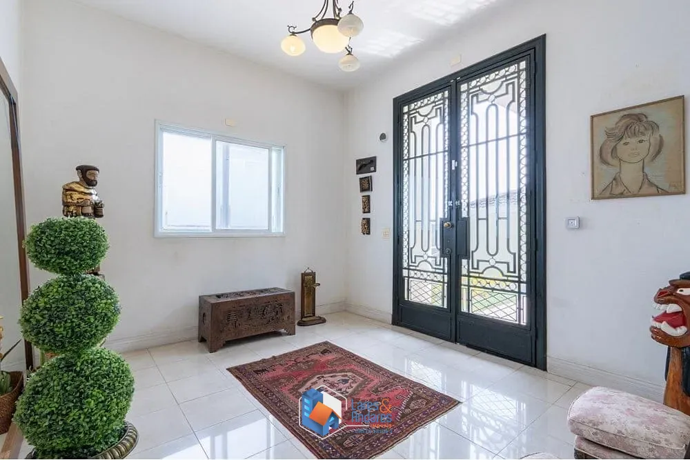 Casa, 4 quartos, 613 m² - Foto 32