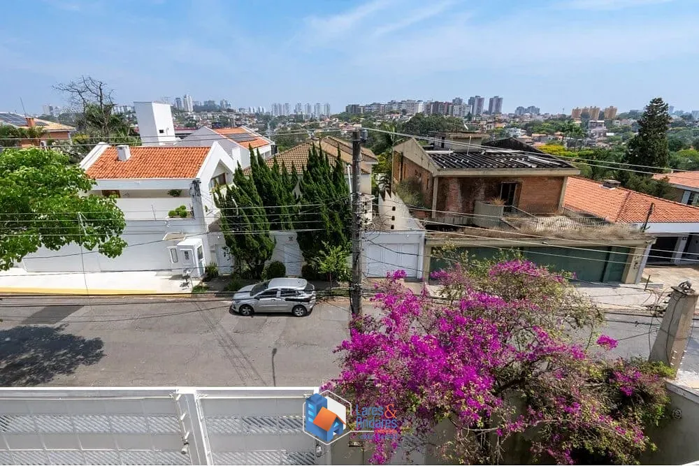 Casa, 4 quartos, 613 m² - Foto 11