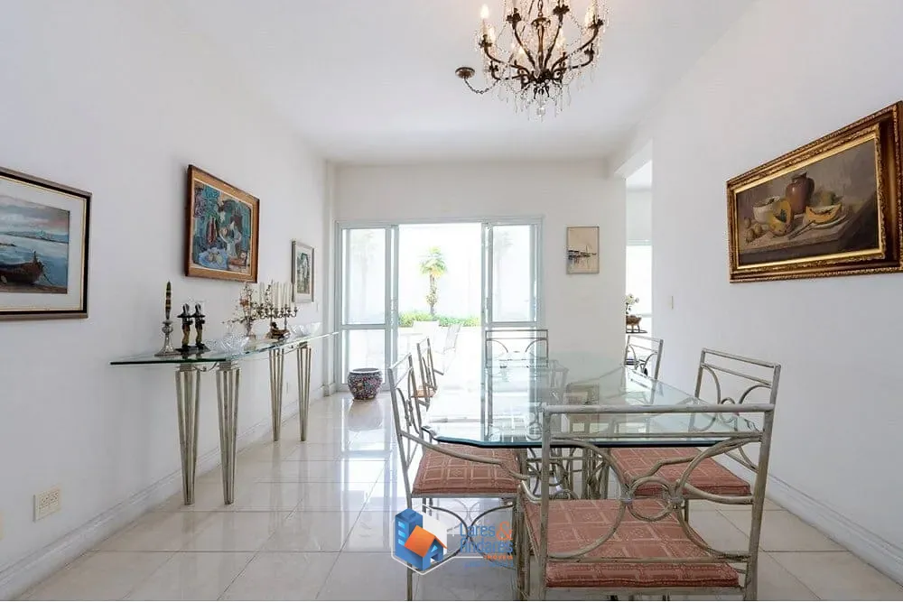 Casa, 4 quartos, 613 m² - Foto 43