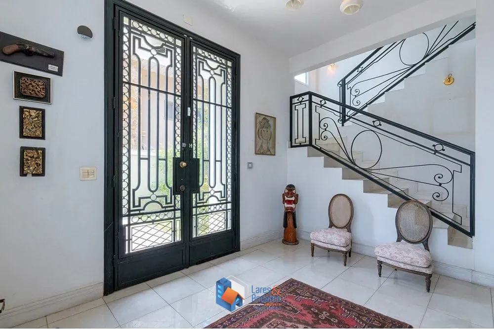 Casa, 4 quartos, 613 m² - Foto 33