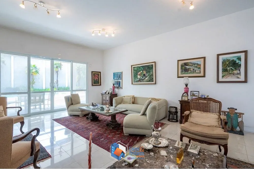 Casa, 4 quartos, 613 m² - Foto 38