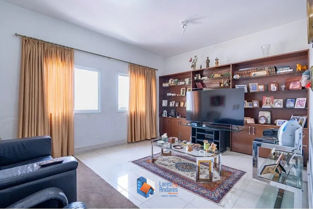 Casa, 4 quartos, 613 m² - Foto 9