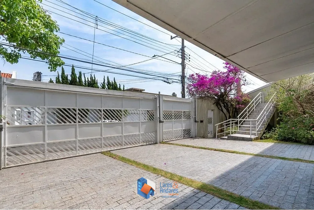 Casa, 4 quartos, 613 m² - Foto 49