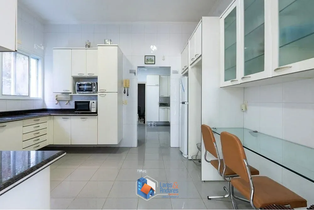 Casa, 4 quartos, 613 m² - Foto 24