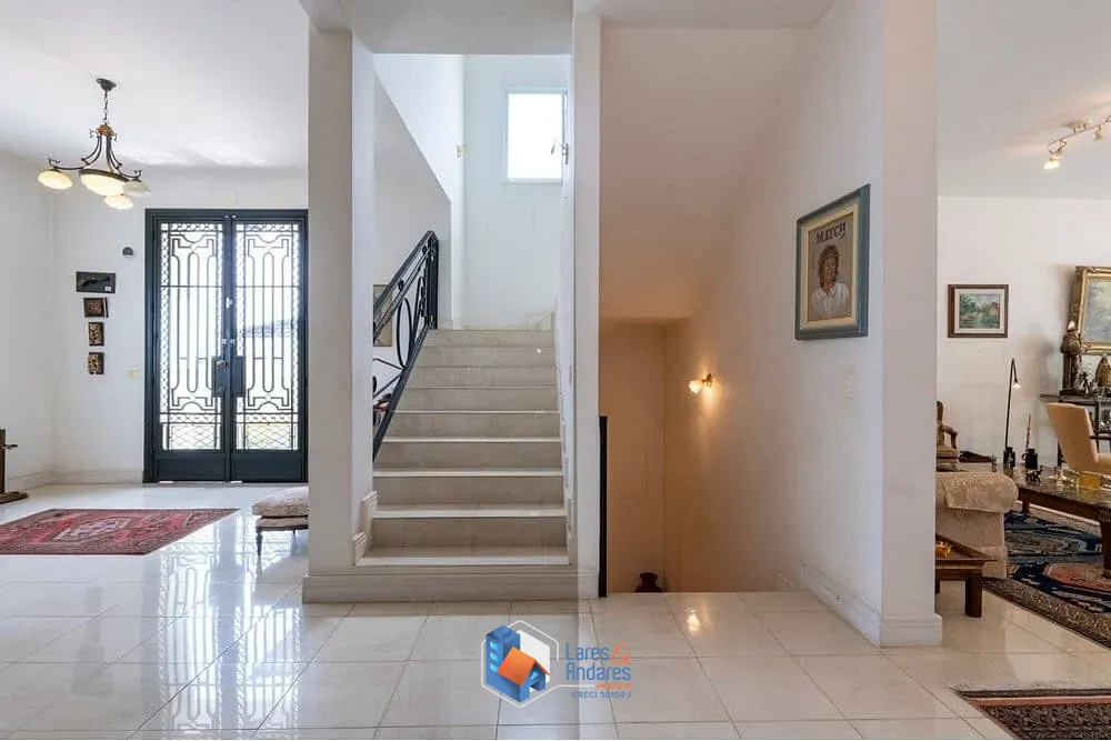 Casa, 4 quartos, 613 m² - Foto 36
