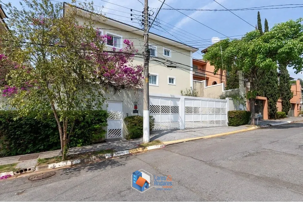 Casa, 4 quartos, 613 m² - Foto 28