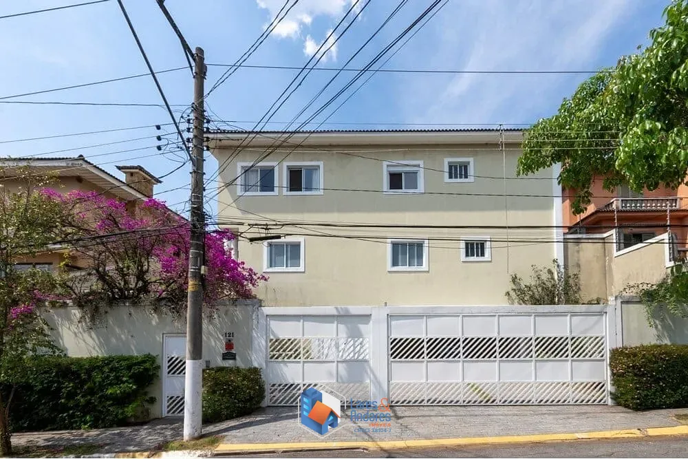 Casa, 4 quartos, 613 m² - Foto 29