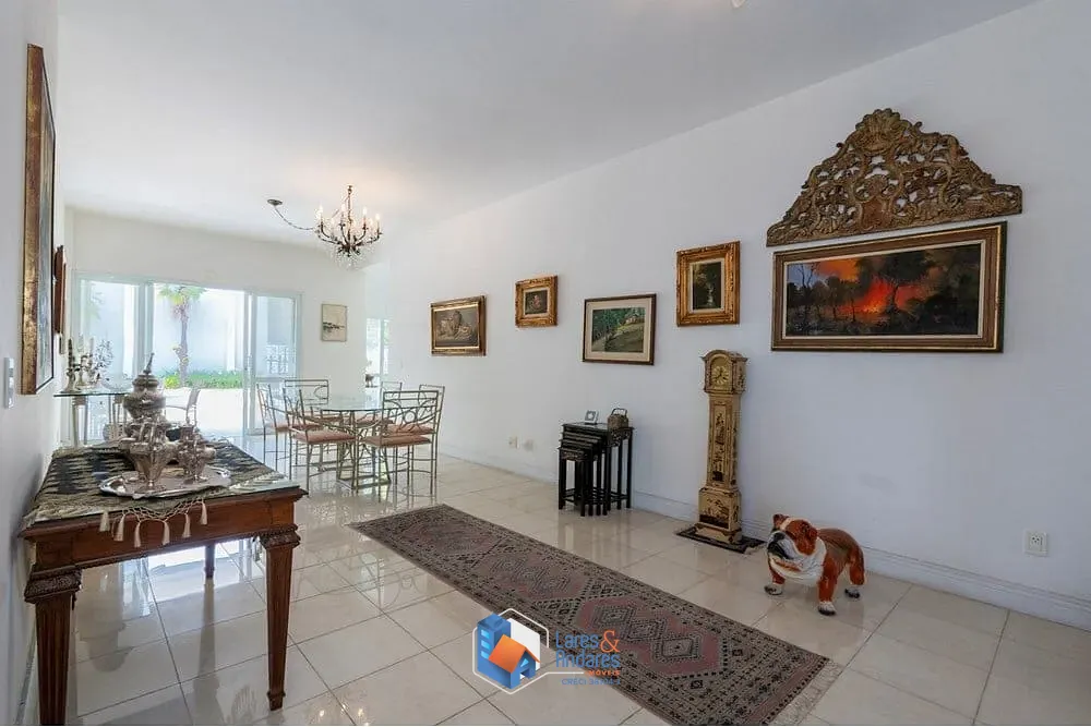 Casa, 4 quartos, 613 m² - Foto 41