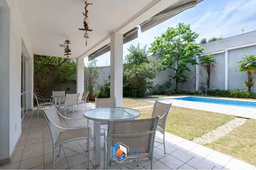 Casa, 4 quartos, 613 m² - Foto 52
