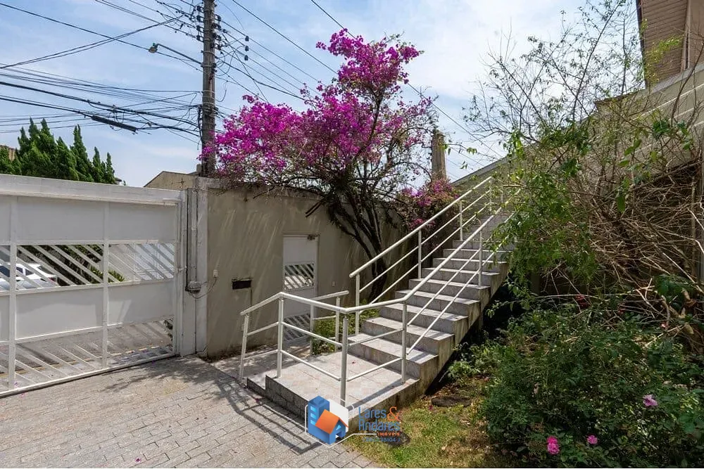 Casa, 4 quartos, 613 m² - Foto 50