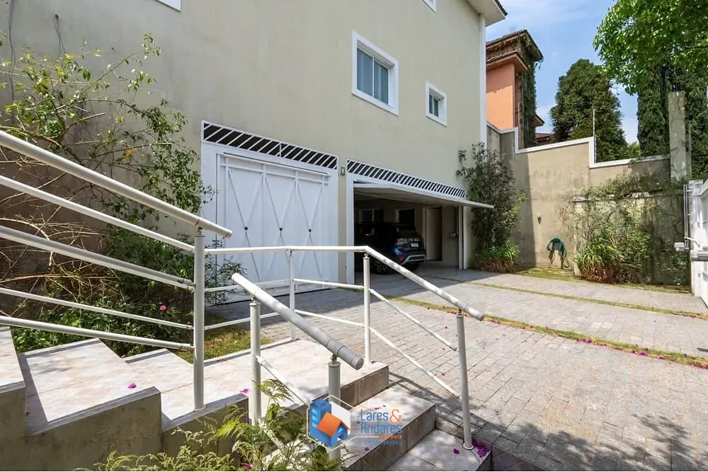 Casa, 4 quartos, 613 m² - Foto 51
