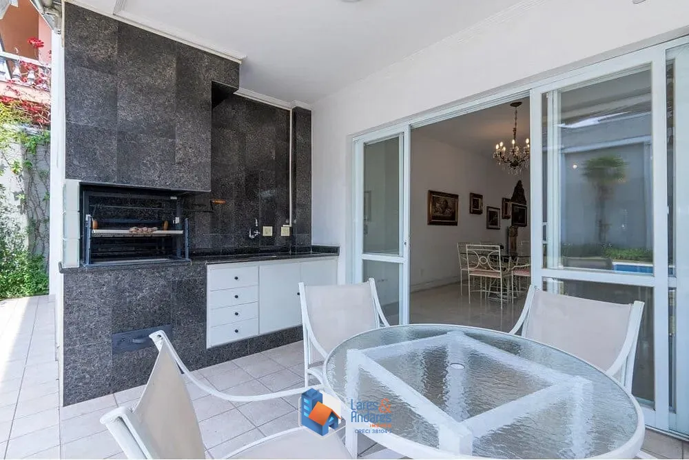 Casa, 4 quartos, 613 m² - Foto 54
