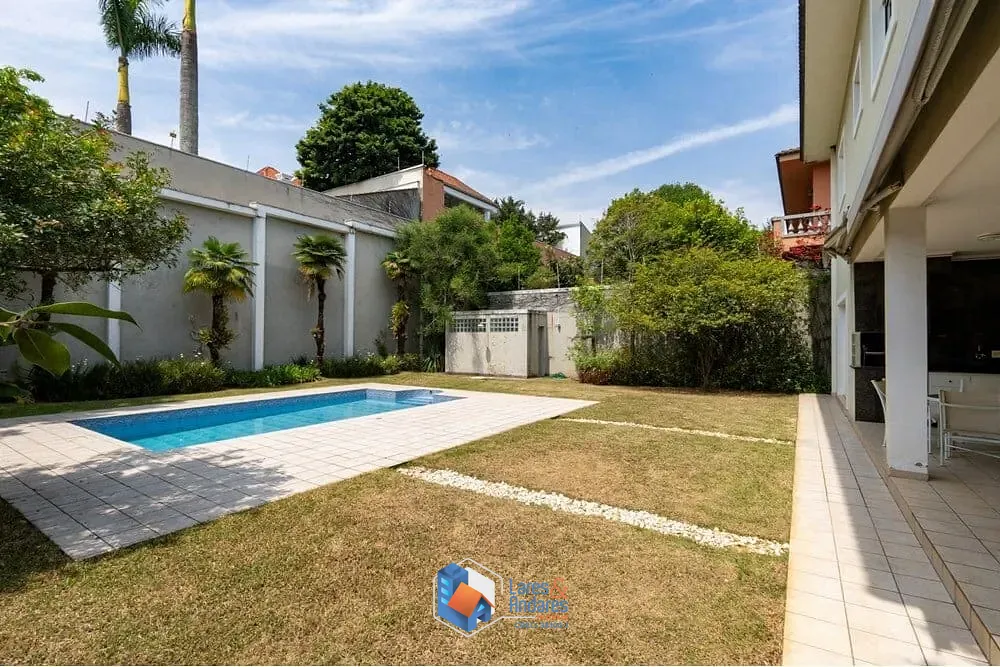 Casa, 4 quartos, 613 m² - Foto 58