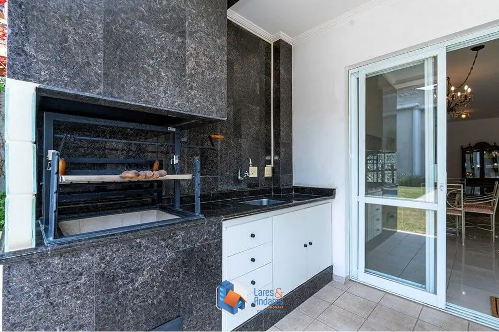 Casa, 4 quartos, 613 m² - Foto 55