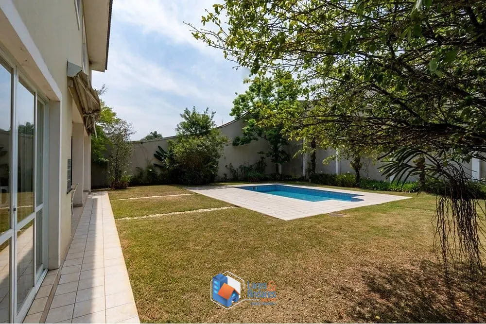 Casa, 4 quartos, 613 m² - Foto 57
