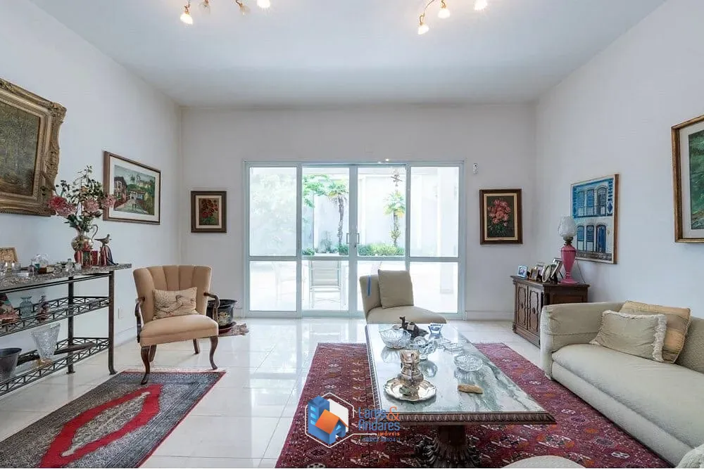 Casa, 4 quartos, 613 m² - Foto 39
