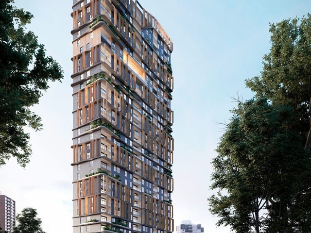 Apartamento 3 quartos e 4 banheiros, à venda, no bairro Jardim Oceania em João Pessoa