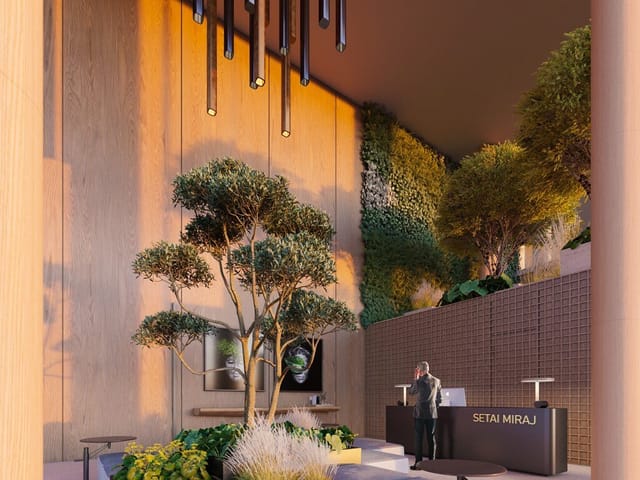 Apartamento 3 quartos e 4 banheiros, à venda, no bairro Jardim Oceania em João Pessoa