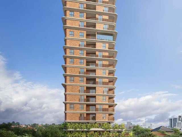 Apartamento 3 quartos e 3 banheiros, à venda, no bairro Aeroclube em João Pessoa