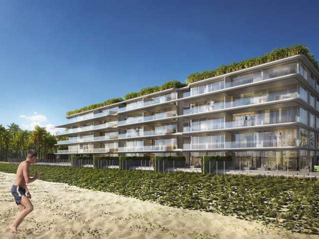 Cobertura / Penthouse 2 quartos e 4 banheiros, à venda, no bairro Ponta de Campina em Cabedelo