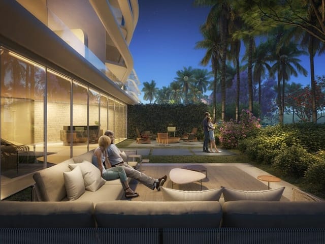 Cobertura / Penthouse 2 quartos e 2 banheiros, à venda, no bairro Ponta de Campina em Cabedelo