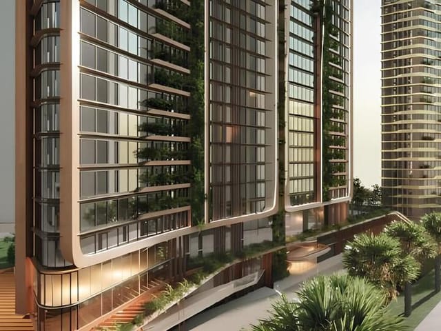 Apartamento 3 quartos e 4 banheiros, à venda, no bairro Altiplano Cabo Branco em João Pessoa