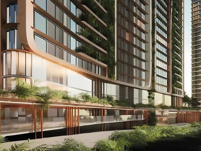 Apartamento 3 quartos e 4 banheiros, à venda, no bairro Altiplano Cabo Branco em João Pessoa