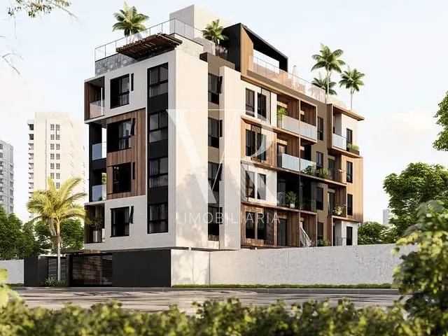 Empreendimento disponível, no bairro Intermares em Cabedelo