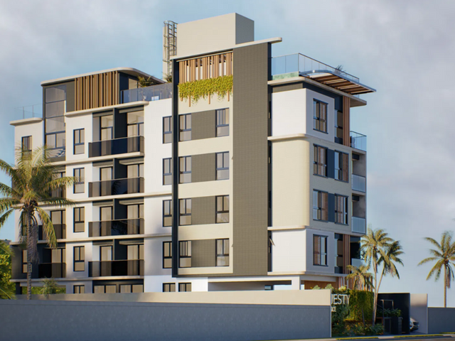 Apartamento 1 quarto e 1 banheiro, à venda, no bairro Intermares em Cabedelo