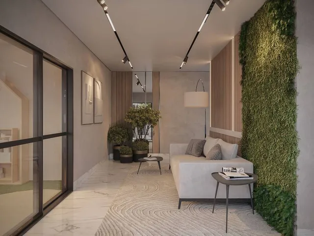 Apartamento 2 quartos e 2 banheiros, à venda, no bairro Aeroclube em João Pessoa
