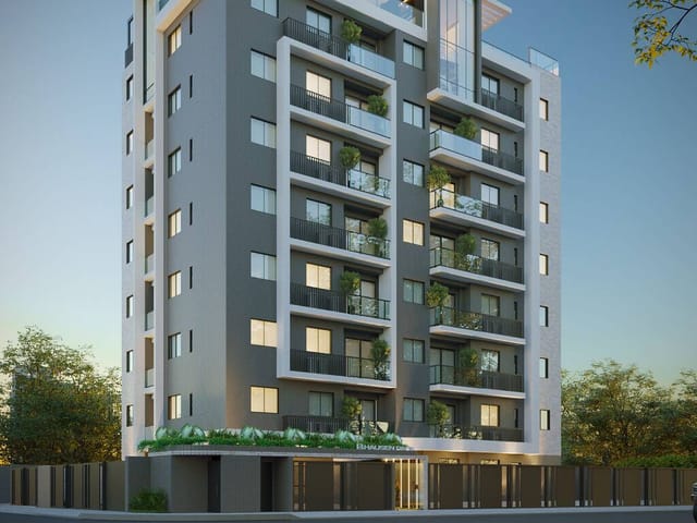 Cobertura / Penthouse 2 quartos e 3 banheiros, à venda, no bairro Aeroclube em João Pessoa