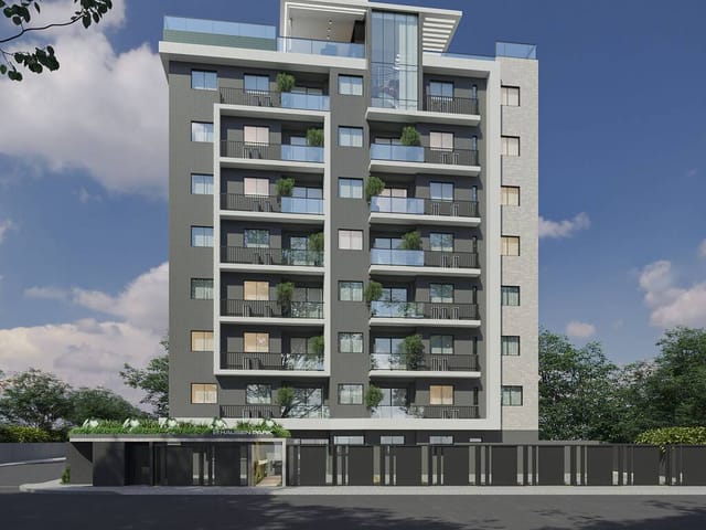 Cobertura / Penthouse 2 quartos e 3 banheiros, à venda, no bairro Aeroclube em João Pessoa