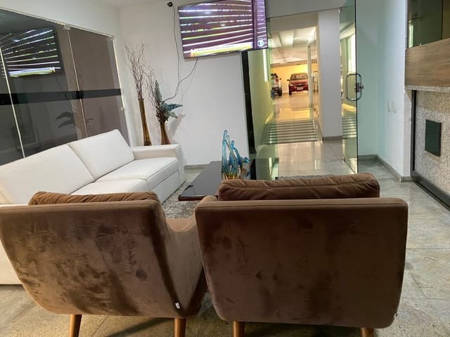 Apartamento 2 quartos e 2 banheiros, à venda, no bairro Estados em João Pessoa