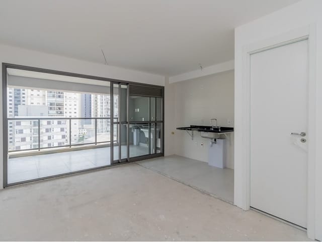 Foto do Apartamento - Apartamento à venda 1 Quarto 1 Suite 1 Vaga 51M² Perdizes São Paulo - SP | Lares e Andares Imóveis