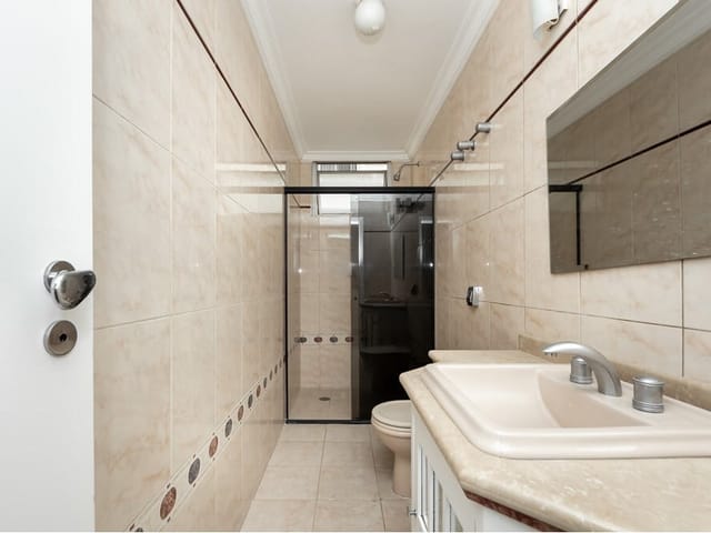 Foto do Apartamento - Apartamento à venda 3 Quartos 1 Suite 2 Vagas 190M² Jardim Paulista São Paulo - SP | Lares e Andares Imóveis