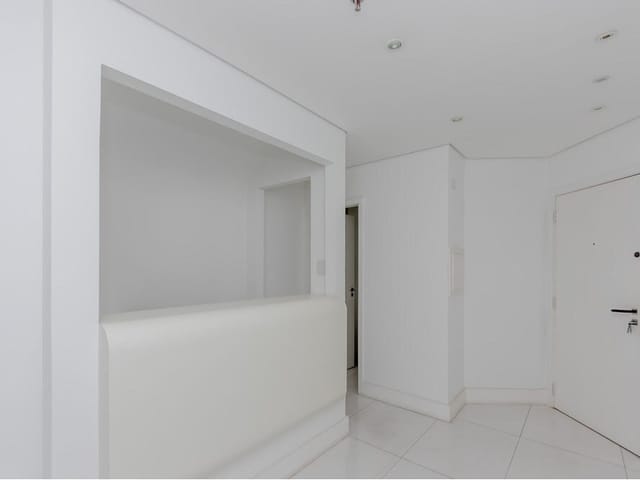 Foto do Sala - Sala à venda 1 Vaga 47M² Vila Nova Conceição São Paulo - SP | Correteria Imóveis