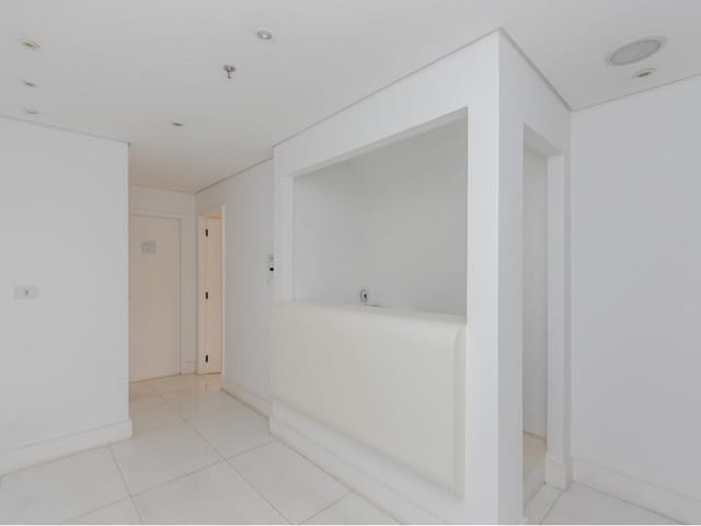 Foto do Sala - Sala à venda 1 Vaga 47M² Vila Nova Conceição São Paulo - SP | Correteria Imóveis