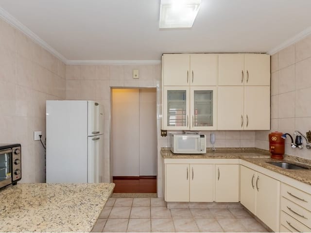 Foto do Apartamento - Apartamento à venda 2 Quartos 1 Vaga 80M² Tatuapé São Paulo - SP | Lares e Andares Imóveis