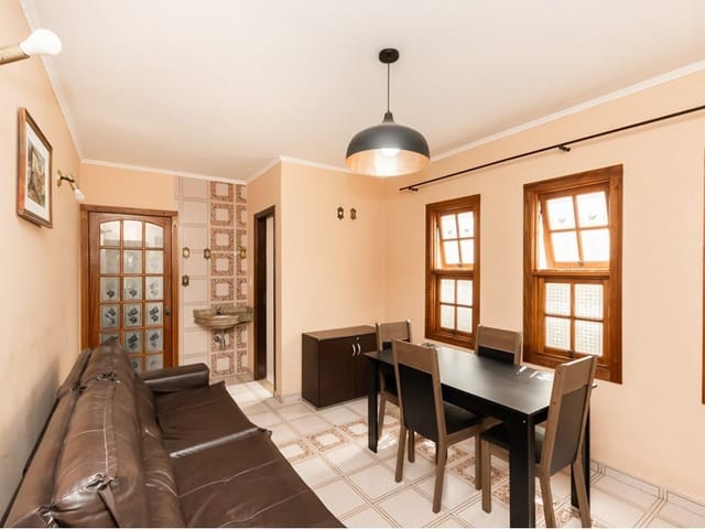 Foto do Casa - Casa à venda 4 Quartos 2 Suites 4 Vagas 207M² Parque da Vila Prudente São Paulo - SP | Lares e Andares Imóveis
