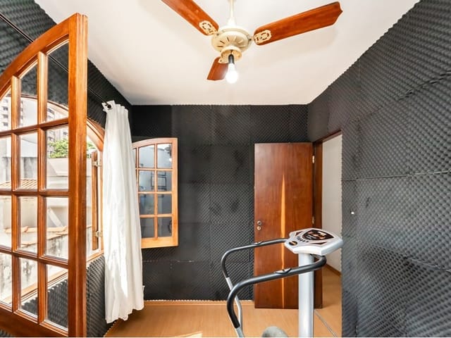 Foto do Casa - Casa à venda 4 Quartos 2 Suites 4 Vagas 207M² Parque da Vila Prudente São Paulo - SP | Lares e Andares Imóveis