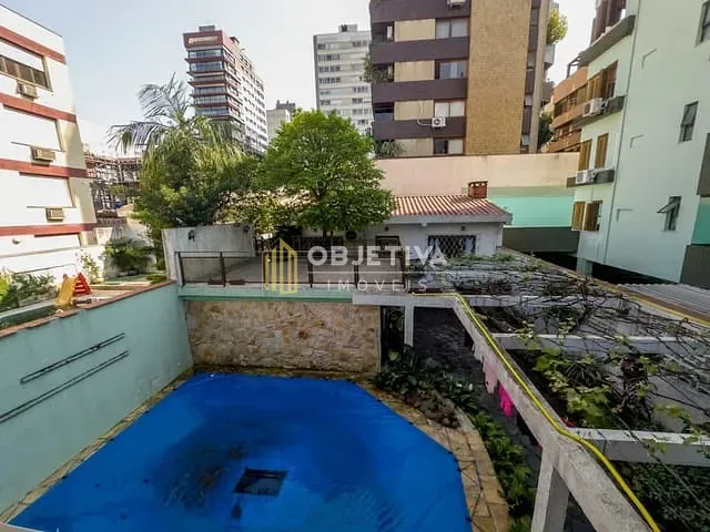 Casa 3 quartos e 4 banheiros, à venda, no bairro Bela Vista em Porto Alegre