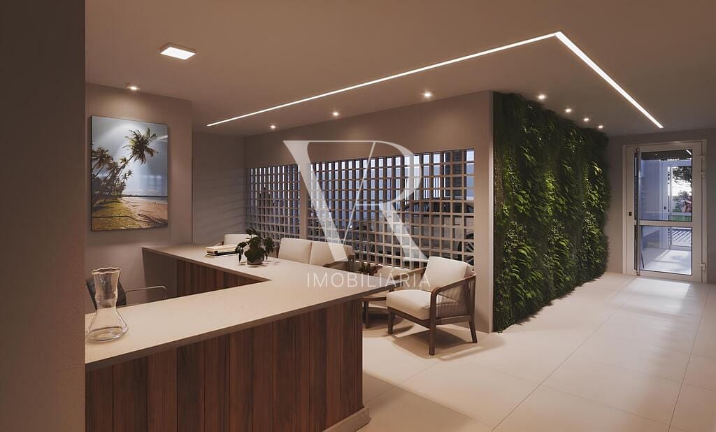 Apartamento à venda com 3 quartos, 77m² - Foto 3