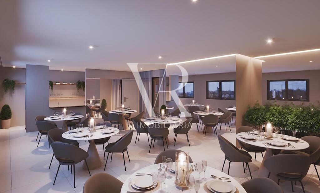 Apartamento à venda com 3 quartos, 77m² - Foto 5