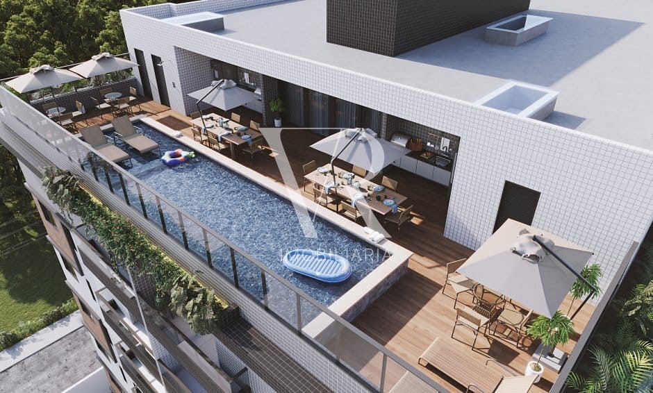 Apartamento à venda com 3 quartos, 77m² - Foto 11