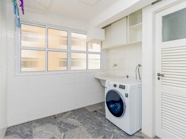 Foto do Apartamento - Apartamento à venda 3 Quartos 1 Suite 2 Vagas 112M² Vila Madalena São Paulo - SP | Correteria Imóveis